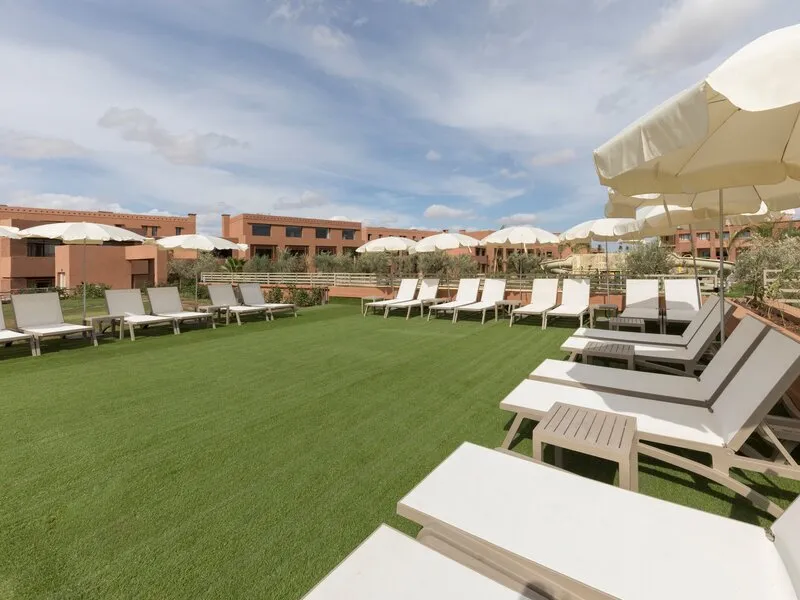 Be Live Experience Marrakech Palmeraie · Anbieterbild von TUI