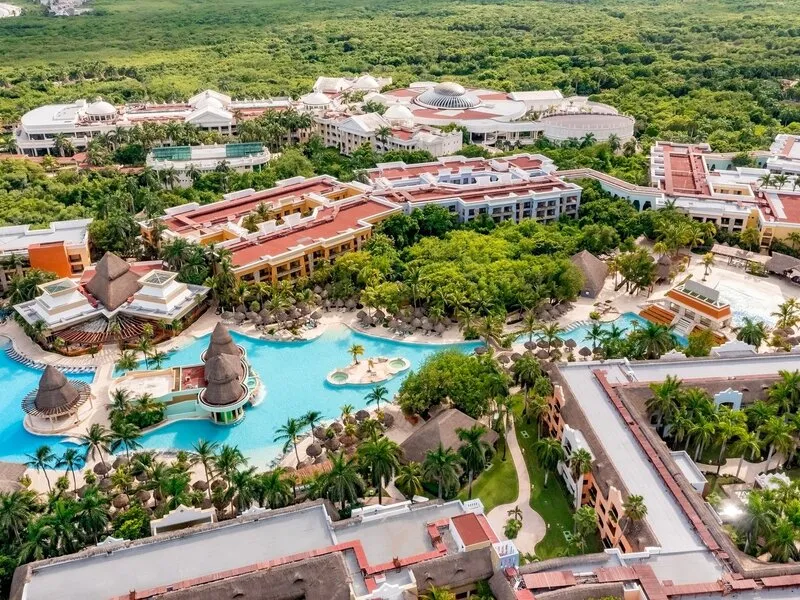 Iberostar Selection Paraiso Lindo · Anbieterbild von TUI