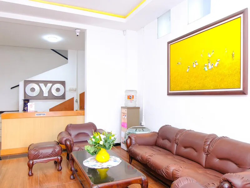 OYO 354 32 Guest House · Anbieterbild von TUI