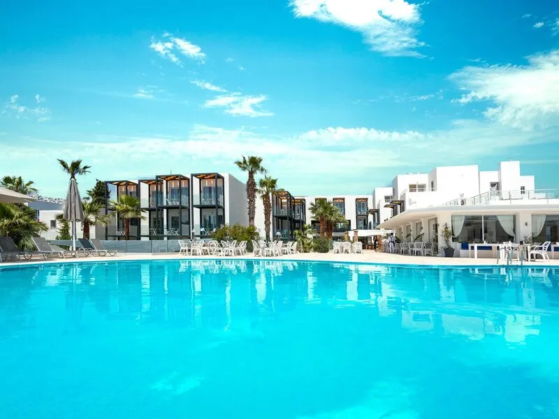 Charm Beach Bodrum · Anbieterbild von TUI