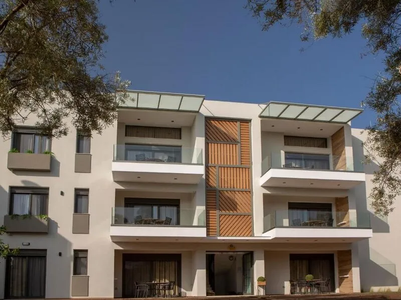 Elfam City Suites · Anbieterbild von TUI