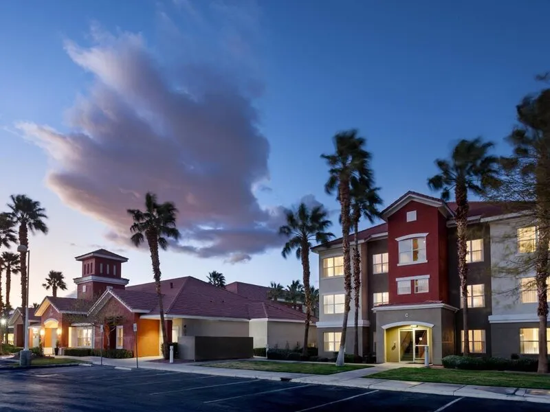 Residence Inn Las Vegas Henderson/Green Valley · Anbieterbild von TUI