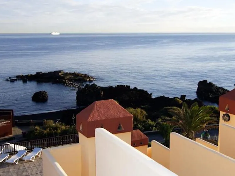 Apartamentos Centrocancajos · Anbieterbild von TUI