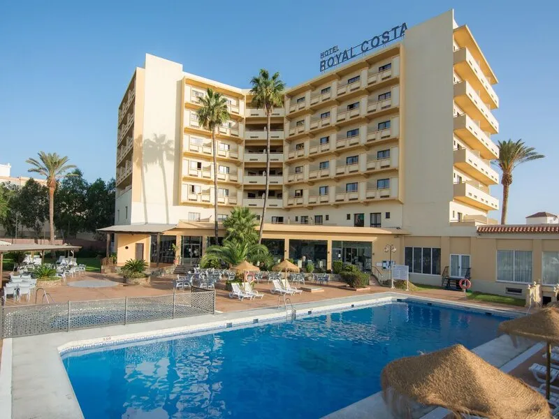 BLUESEA Costa Serena · Anbieterbild von TUI