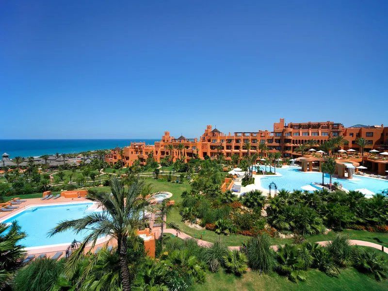 Royal Hideaway Sancti Petri · Anbieterbild von TUI