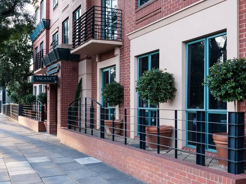 Majestic Tynte Street · Anbieterbild von TUI