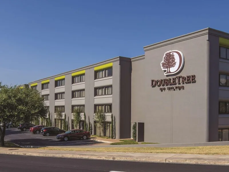 DoubleTree by Hilton Hotel Austin Northwest Arboretum · Anbieterbild von TUI