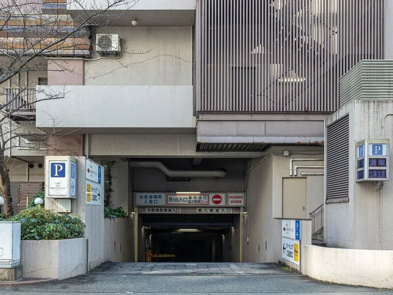 Ana Crowne Plaza Fukuoka · Anbieterbild von TUI