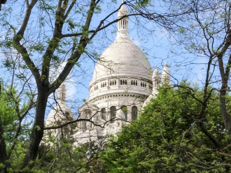 Mercure Paris La Villette · Anbieterbild von TUI