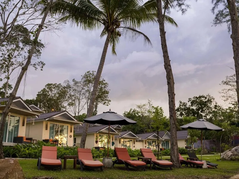 Krabi Home Resort · Anbieterbild von TUI