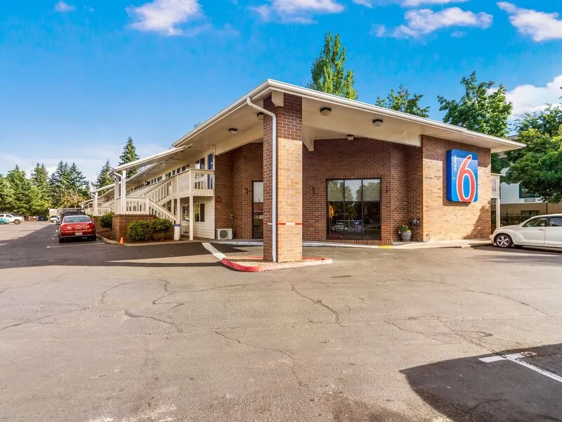 Motel 6 Vancouver · Anbieterbild von TUI