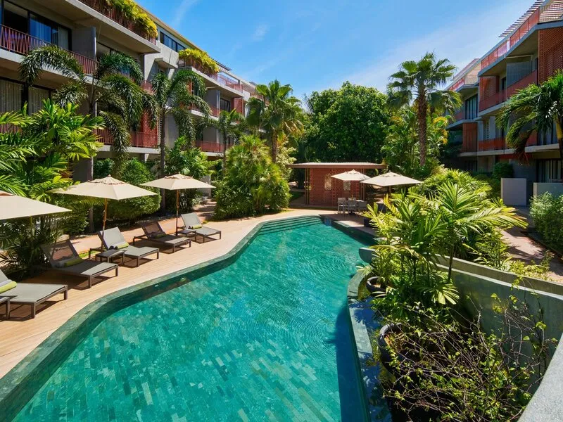 Angkor Grace Residence & Wellness Resort · Anbieterbild von TUI