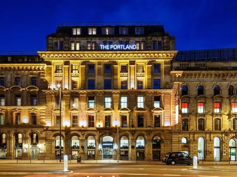 Manchester Portland By Sunday · Anbieterbild von TUI