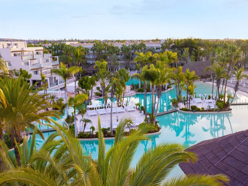 TUI KIDS CLUB Maspalomas Princess · Anbieterbild von TUI