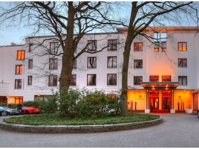 Privathotel Lindtner Hamburg · Anbieterbild von TUI