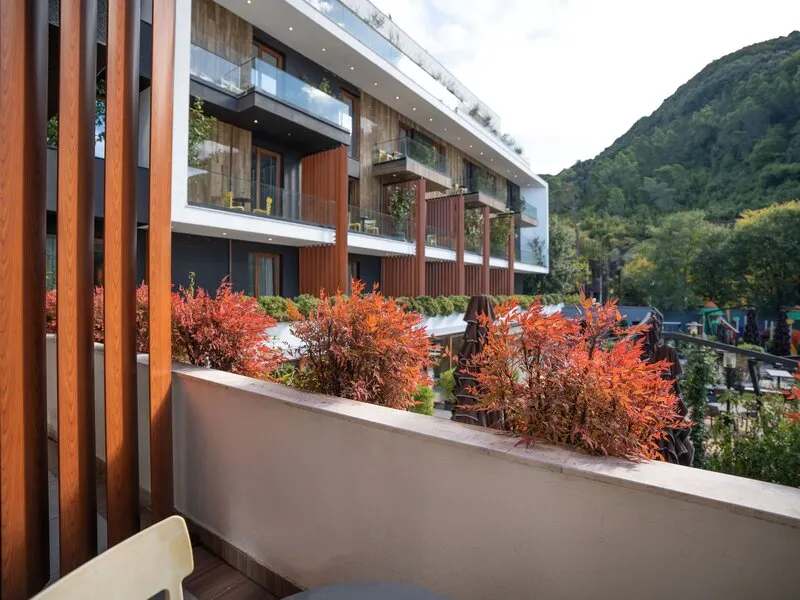 Select Hill Resort · Anbieterbild von TUI
