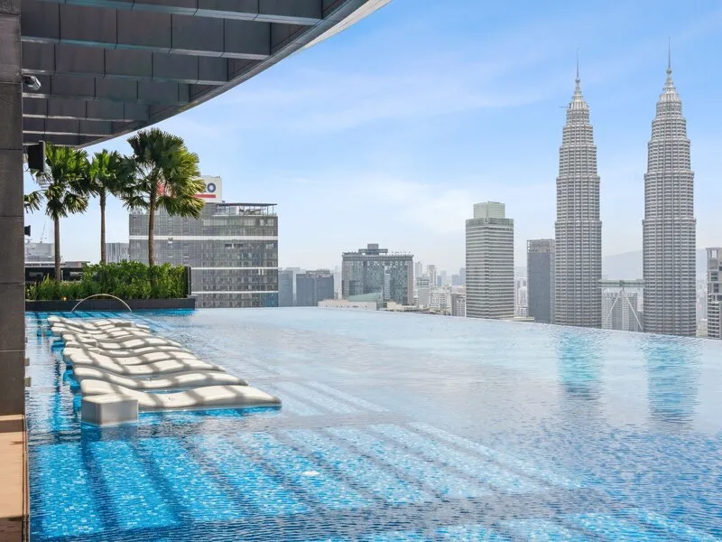 Eaton Residences by Sutera@KLCC · Anbieterbild von TUI