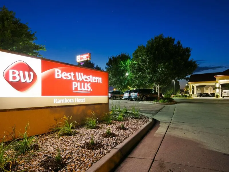 Best Western PLUS Ramkota Sioux Falls · Anbieterbild von TUI