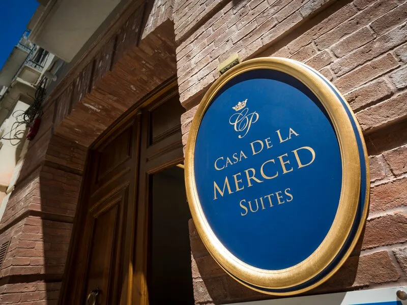Casa De La Merced Suites · Anbieterbild von TUI