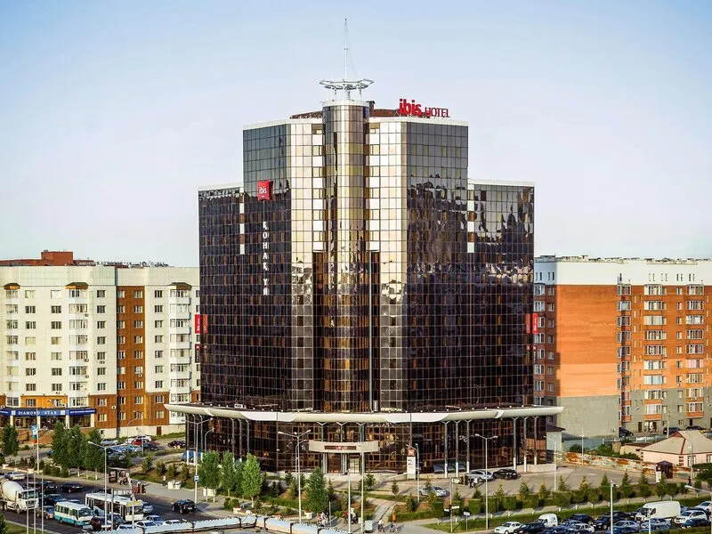 ibis Astana · Anbieterbild von TUI
