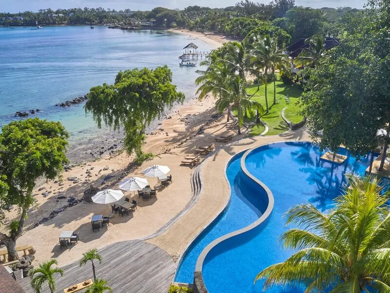 The Westin Turtle Bay Resort & Spa Mauritius · Anbieterbild von TUI