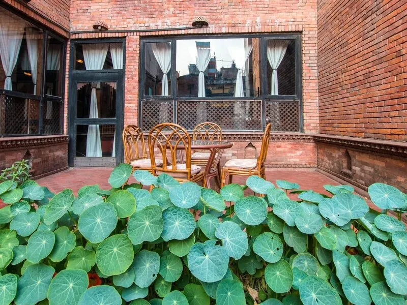 Kantipur Temple House · Anbieterbild von TUI