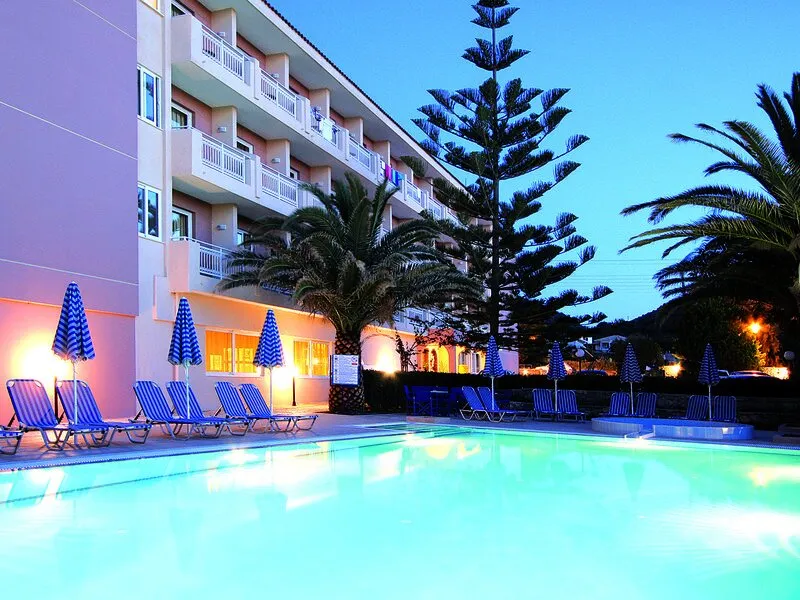 Hotel Zakantha Beach · Anbieterbild von TUI