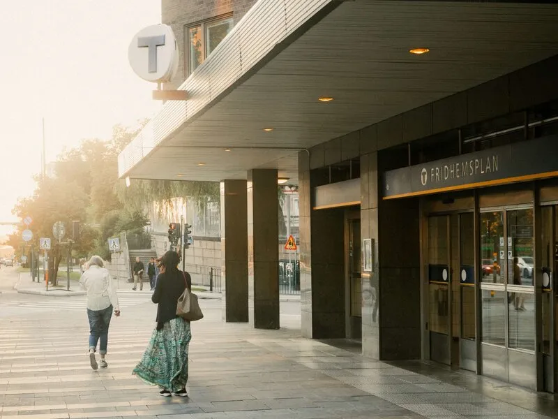Scandic Go, Sankt Eriksgatan 20 · Anbieterbild von TUI