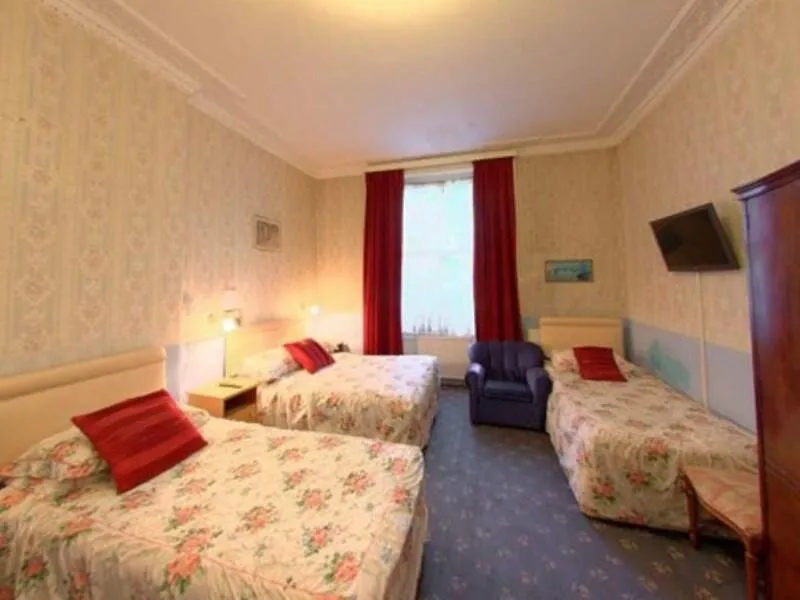 Albro House · Anbieterbild von TUI