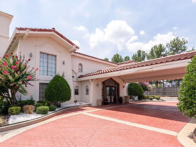 Motel 6 North Little Rock, AR - Mccain · Anbieterbild von TUI