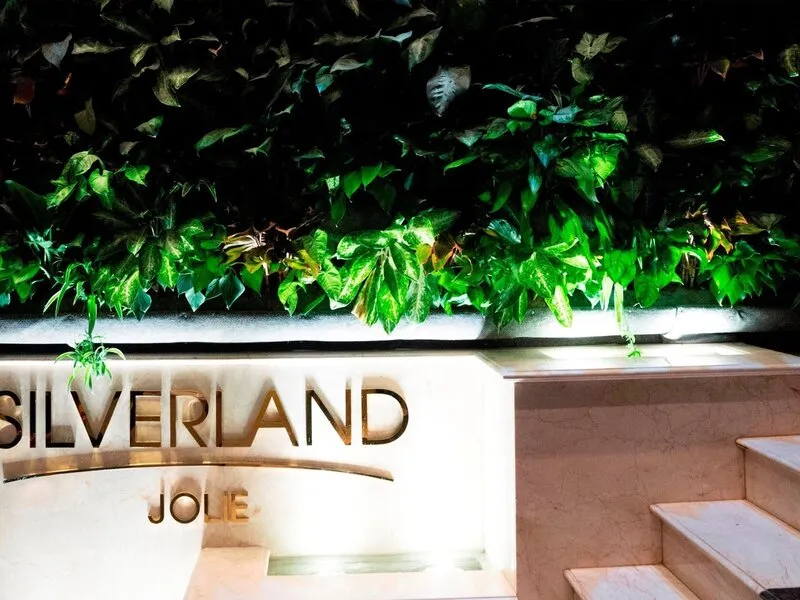 La Jolie Hotel  Spa · Anbieterbild von TUI
