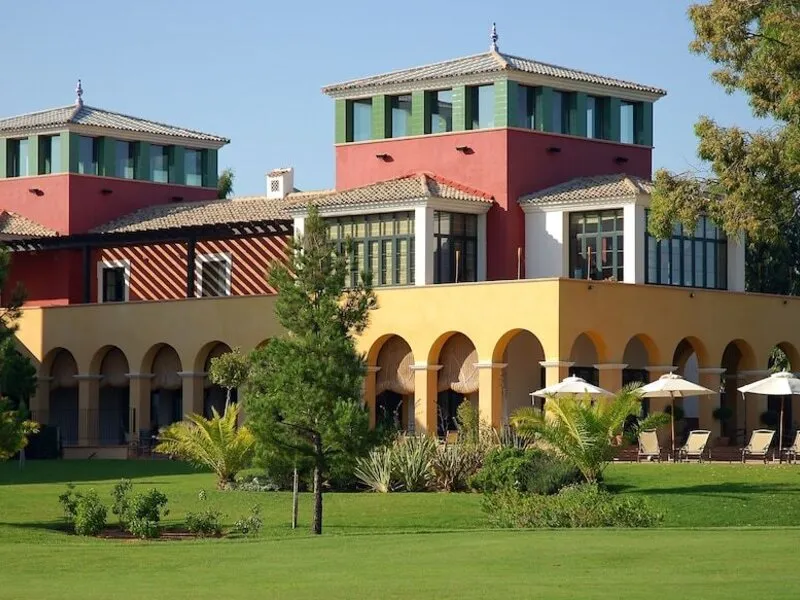 Isla Canela Golf · Anbieterbild von TUI