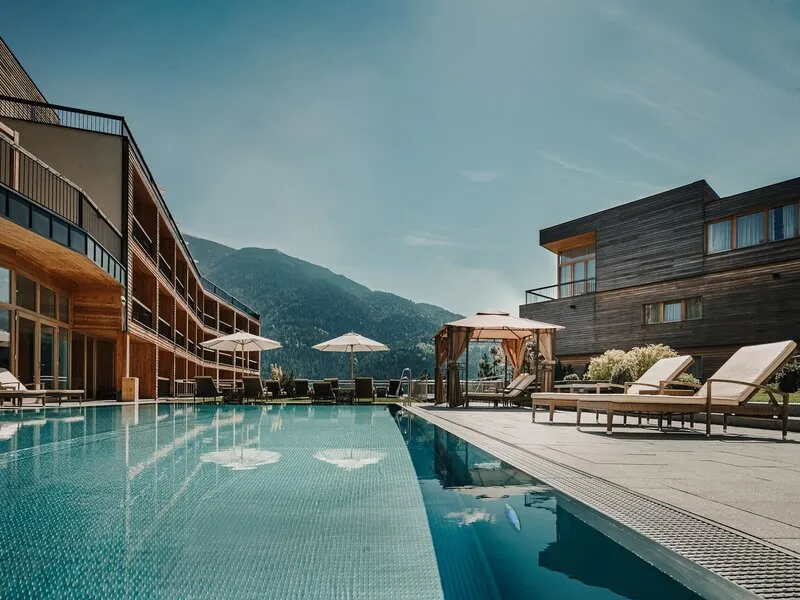 Das Kronthaler Alpine Lifestyle Hotel · Anbieterbild von TUI