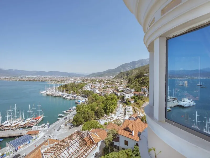 Casa Margot Hotel - Adults Only · Anbieterbild von TUI