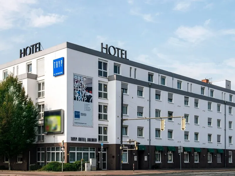 TRYP by Wyndham Bremen Airport · Anbieterbild von TUI