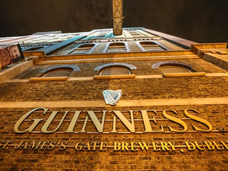 InterContinental Dublin · Anbieterbild von TUI