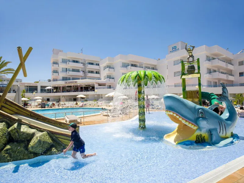 Appartements Playa Bella · Anbieterbild von TUI