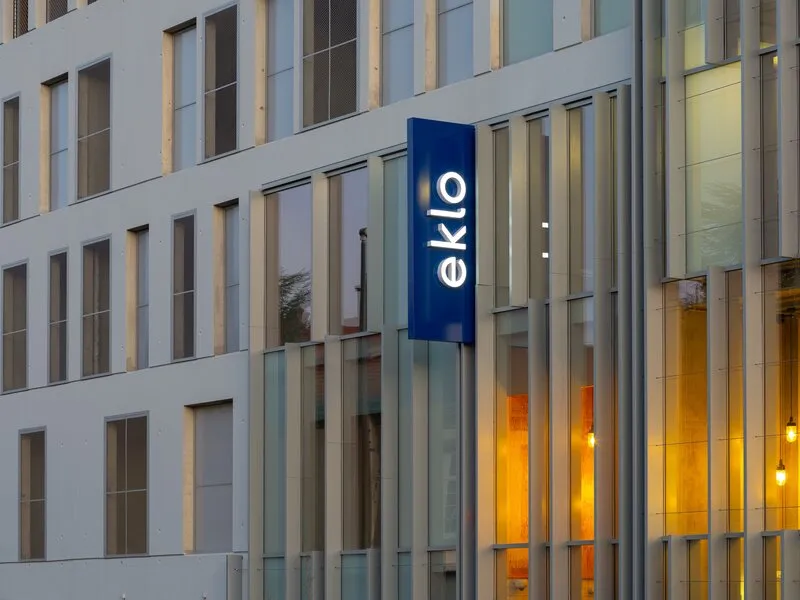 Eklo Clermont Ferrand Centre Gare · Anbieterbild von TUI