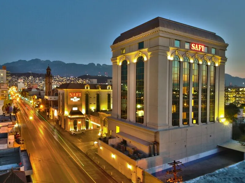 Safi Royal Luxury Centro · Anbieterbild von TUI
