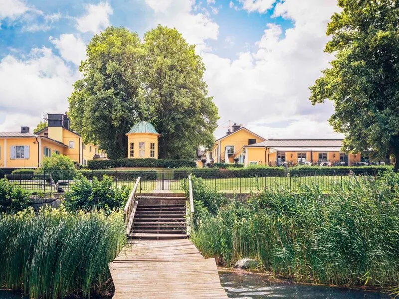 Stallmästaregarden Hotel · Anbieterbild von TUI