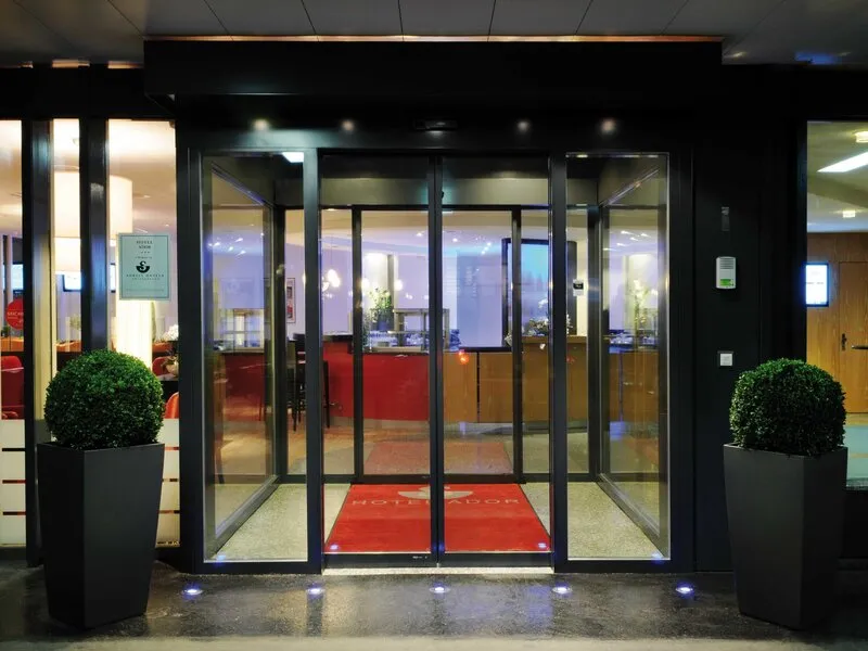 Sorell Hotel Ador · Anbieterbild von TUI