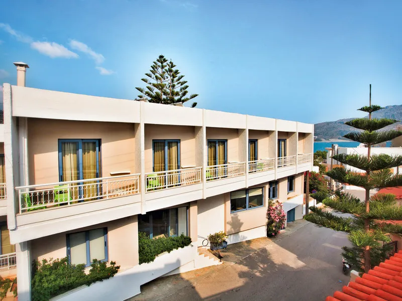 Sofia Hotel · Anbieterbild von TUI