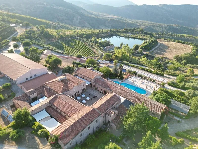 Relais Santa Anastasia · Anbieterbild von TUI