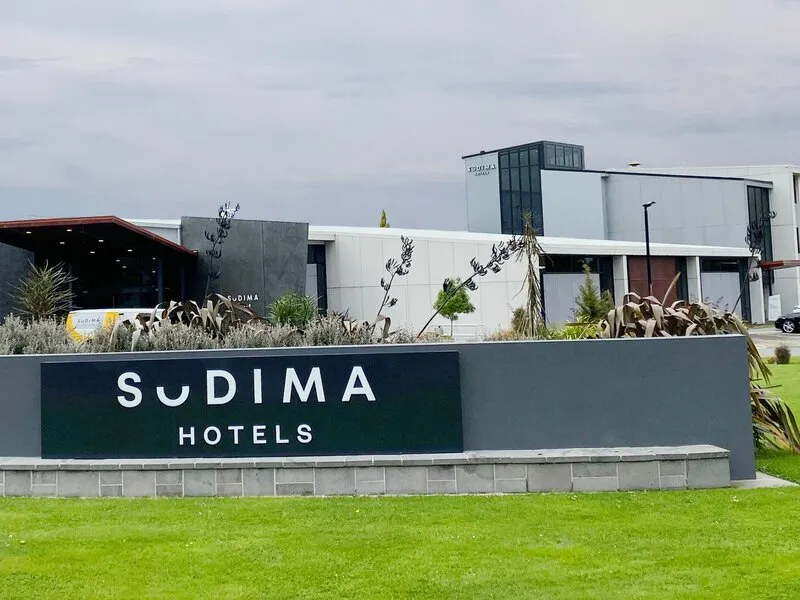 Sudima Christchurch Airport · Anbieterbild von TUI
