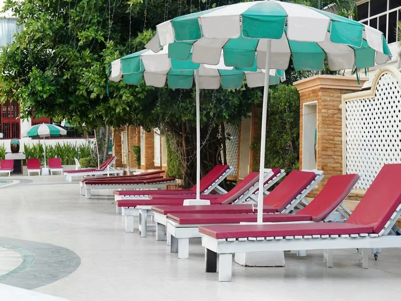 Mountain Beach Resort · Anbieterbild von TUI