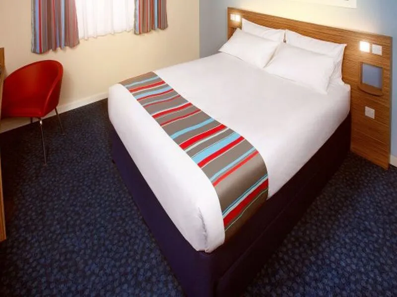 Travelodge Crewe Barthomley · Anbieterbild von TUI