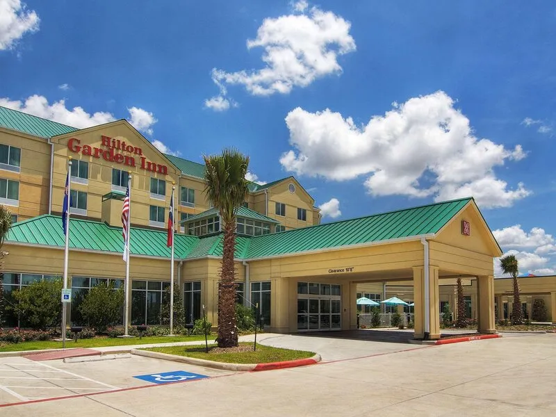 Hilton Garden Inn Houston/Pearland · Anbieterbild von TUI