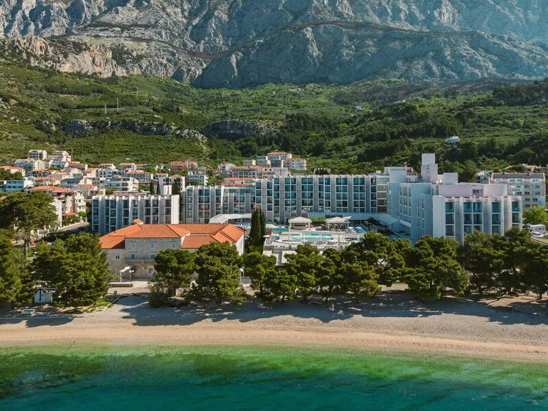 Bluesun Hotel Alga · Anbieterbild von TUI