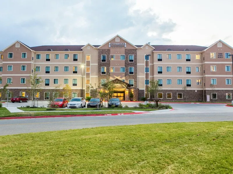 Staybridge Suites Austin North - Parmer Lane · Anbieterbild von TUI