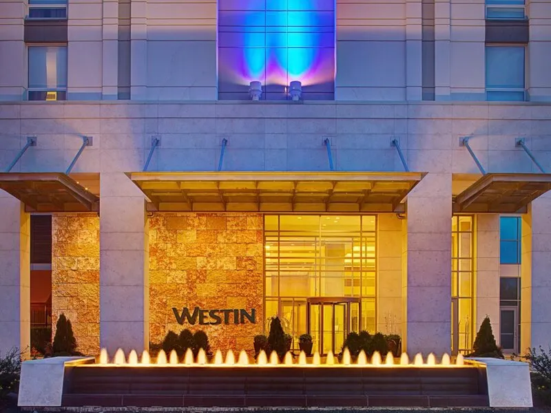 The Westin Chicago North Shore · Anbieterbild von TUI